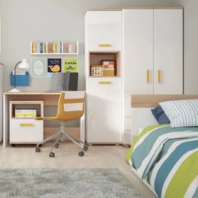 Σετ παιδικού δωματίου Apricot