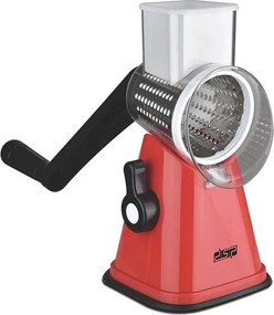Χειροκίνητος τρίφτης - KJ3052 - DSP - 565817 - Red