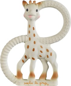 Δακτύλιος Οδοντοφυίας Sophie The Giraffe So Pure 200318