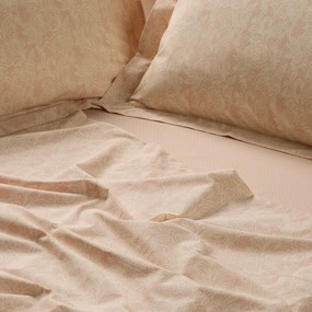 Σεντόνια Υπέρδιπλα (Σετ) Das Home Casual 5441