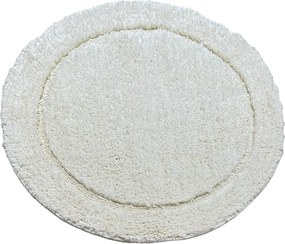 Bathmat Wolle - 02 Ecru