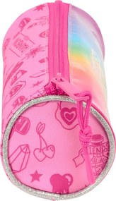 Κασετίνα Rainbow High Shine Πολύχρωμο 20 x 7 x 7 cm