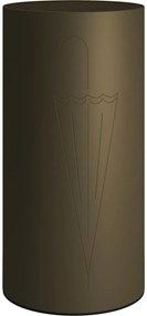 Ομπρελοθήκη (Φ25x50) Pam & Co 28-963 Matt Light Bronze