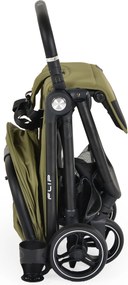 Καρότσι Μωρού - Flip - Cangaroo -  Dark forest green