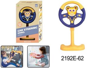 Ηλεκτρονική τιμονιέρα - 2192E-62 - 917195