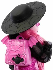 Κούκλα Zombie Monster High