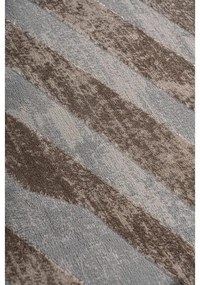 Beauty Home Χαλί Zenia Art 9438 Μπεζ,Γκρι 133x190