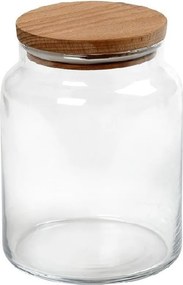 Δοχείο Αποθήκευσης 850ml Με Αεροστεγές Κλείσιμο Espiel KOP103K6