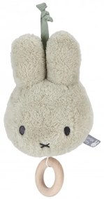 Λούτρινο Μουσικό Κουτί Miffy Fluffy Μέντα 47-3905