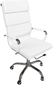 Καρέκλα γραφείου Veilstone-Leuko