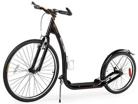 Scooter WHS260 ΜΑΥΡΟ 20/16