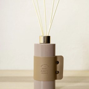Αρωματικό Χώρου 180ml Με Στικς Nima Always Powder
