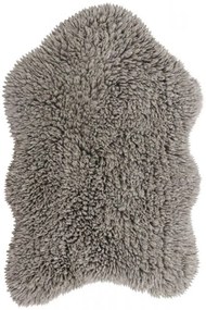 Χαλί Woolable Woolly - Sheep Grey Lorena Canals 75X110