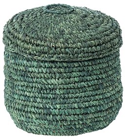 Basket S Line με καπάκι S2302-0071