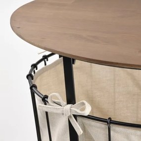 ÄNGESBYN τραπέζι με αποθηκευτικό χώρο, 60 cm 304.922.75