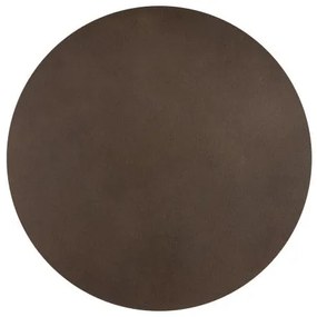 Απλίκα Φωτιστικό Τοίχου 3xG9 Καφέ Φ30cm Luna 6454 TK Lighting 6454 Καφέ