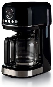 ARIETE 1396/02 Καφετιέρα Φίλτρου Moderna Black