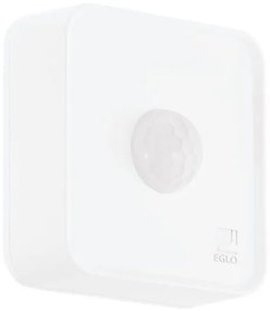 Έξυπνος Αισθητήρας Κίνησης CONNECT-Z SENSOR 99106 Eglo-99106-Λευκό 99106