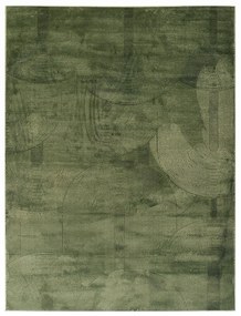 Χαλιά Κρεβατοκάμαρας (Σετ 3τμχ) Tzikas Carpets Signature 61412-040