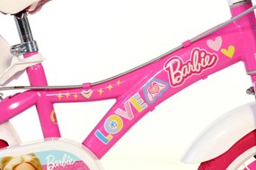 Barbie 16 Inch 27 cm Girls Caliper Pink/White