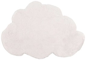 Παιδικό Χαλί BOUND WHITE CLOUD 100 x 145 εκ.