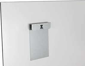 Πίνακας Home ESPRIT Έντυπη 100 x 0,04 x 150 cm