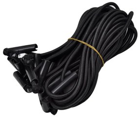vidaXL Roller Καλύμματος Πισίνας με Βάση από Ανοξείδωτο Χάλυβα