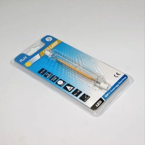 LED ΛΑΜΠΑ ΓΙΑ ΠΡΟΒΟΛΕΙΣ ΑΛΟΓΟΝΟΥ 9W/3000K 0926-0926