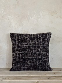 Διακοσμητικό Μαξιλάρι 45x45 - Cantata Black - Nima Home