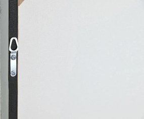 Πίνακας Home ESPRIT Αφηρημένο Σύγχρονη 80 x 3,8 x 100 cm (x2)