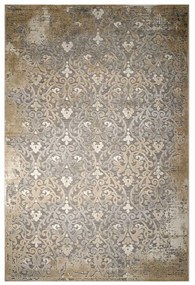 Χαλί All Season (133x190) Tzikas Carpets Boheme 32127-071