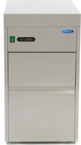 Ice Machine - 50kg/day - Crushed/Flaked - Air Cooled