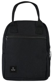 ESTIA ΤΣΑΝΤΑ ΦΑΓΗΤΟΥ SAVE THE AEGEAN ΙΣΟΘΕΡΜΙΚΗ 7lt MIDNIGHT BLACK