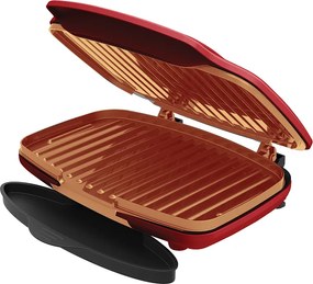 HOMEVERO ZERO FAT GRILL