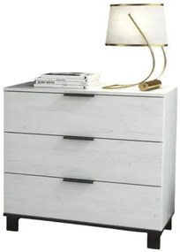 Συρταριέρα Alice mini-Leuko