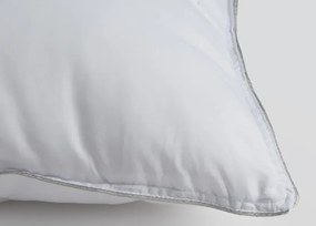 Μαξιλαρι υπνου 100% Microfiber Fabric -Microfiber Filling 3D Pil900gr
