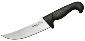 Μαχαίρι Τεμαχισμού Pichak Sultan PRO SUP-0086 16,1cm Black Samura Stainless Steel