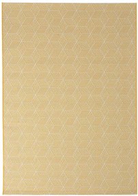 Ψαθα Flox 2062 Yellow - 140X200