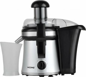 Hoomei HM-6925 Αποχυμωτής 350W Ασημί