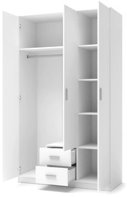 LIMA S-3, color: white DIOMMI V-PL-LIMA-S3-BIAŁY DIOMMI-60-22315