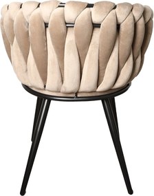 Chair POLE TO POLE Wave 871974353838-00M1