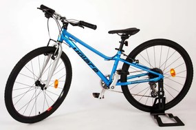 Dynamic 24 Inch 29 cm Boys 8SP Rim Brakes Blue
