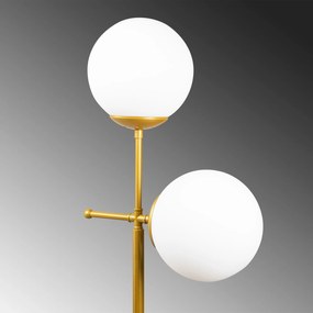 Floor Lamp Mudoni - MR - 955 Gold