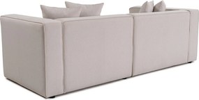 2-Seat Sofa Mora XL 2 Seat - Ecru Ecru