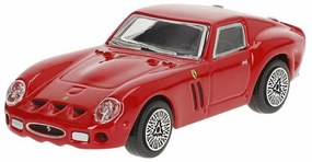 Αυτοκίνητο Bburago Ferrari Κόκκινο (1 μονάδα)