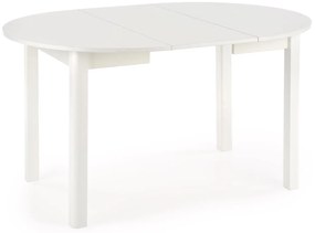 RINGO extension table, color: white DIOMMI V-PL-RINGO-ST-BIAŁY/BIAŁY