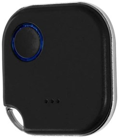Action and Scenes Activation Button Shelly Blu Button 1 Bluetooth (black)