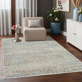 Χαλί (200x255) New Plan Woolly 36883B