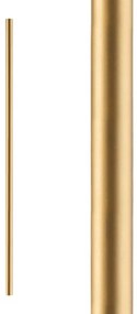 Καπέλο Φωτιστικού Οροφής IP20 Cameleon Laser 1000 Nowodvorski 10255 Χρυσό
