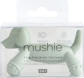 Μασητικό Mushie Σκυλάκι 66-101572 66-101572